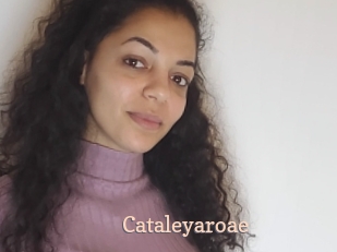 Cataleyaroae