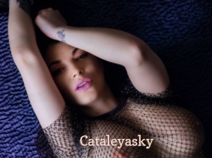 Cataleyasky