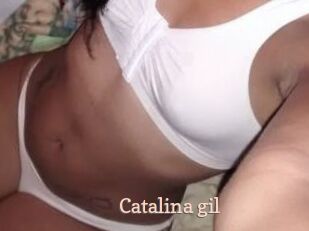 Catalina_gil