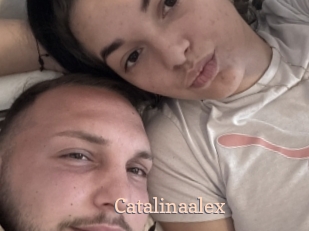 catalinaalex Chaude Vision