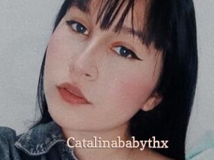 Catalinababythx