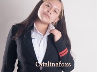 Catalinafoxs