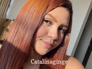 Catalinaginger