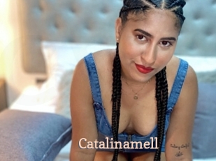 Catalinamell