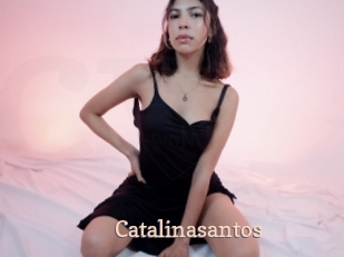 Catalinasantos
