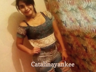 Catalinayankee