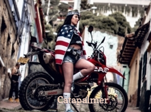 Catapalmer