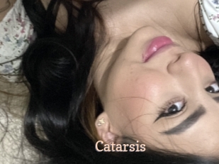 Catarsis