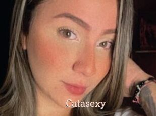 Catasexy