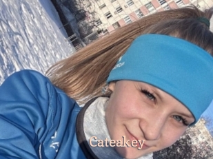 Cateakey