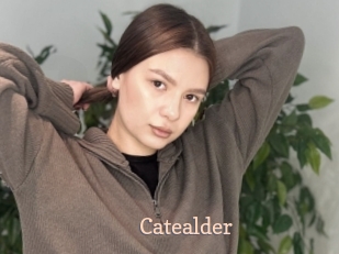 Catealder