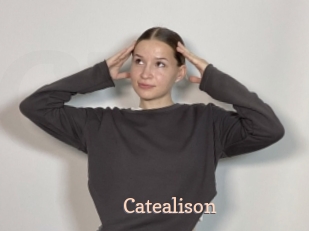 Catealison
