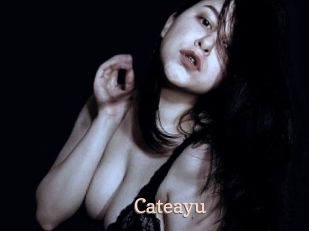 Cateayu