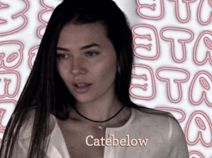 Catebelow