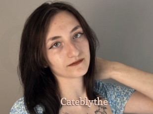 Cateblythe
