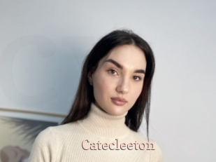 catecleeton Chaude Vision