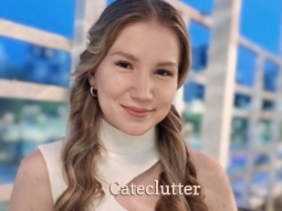 Cateclutter