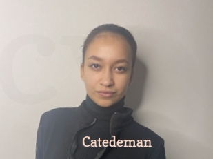 Catedeman
