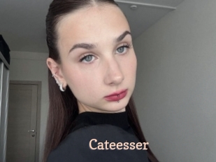 Cateesser