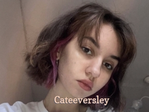 Cateeversley