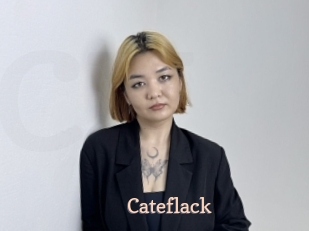 Cateflack