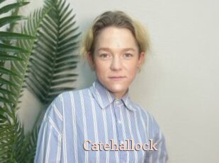 Catehallock