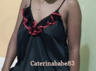 caterinababe83 Chaude Vision