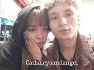 Cathaleyaandangel