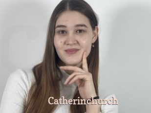 Catherinchurch