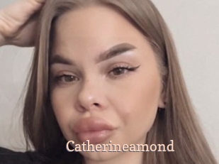 Catherineamond