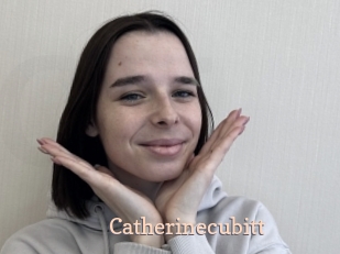 catherinecubitt Chaude Vision