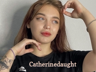 Catherinedaught