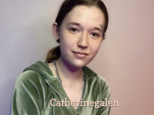 Catherinegalen