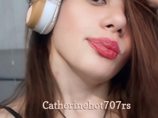 Catherinehot707rs