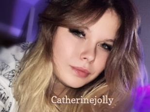 Catherinejolly