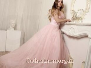 catherinemorgan Chaude Vision