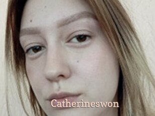 Catherineswon