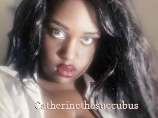 Catherinethesuccubus