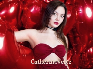 Catherinevelez
