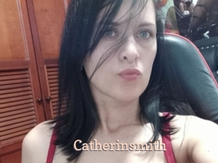 Catherinsmith