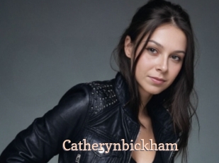 Catherynbickham