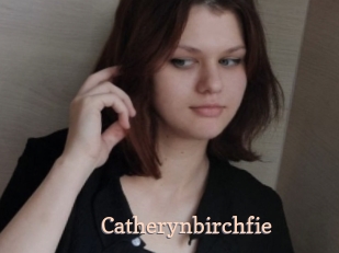 Catherynbirchfie