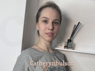 Catherynbulson
