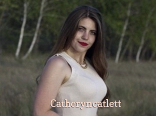 Catheryncatlett