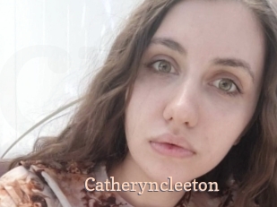Catheryncleeton