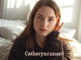 Catheryncunard