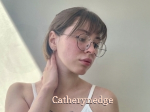 Catherynedge