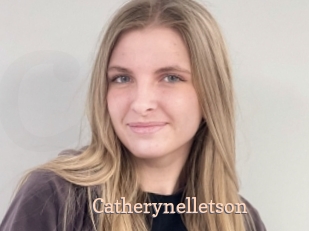 Catherynelletson