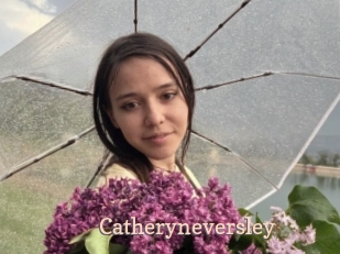 Catheryneversley