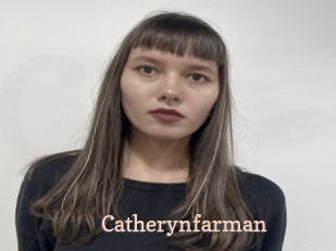Catherynfarman